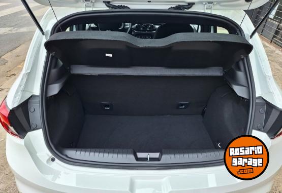 Autos - Fiat Argo Drive 2026 Nafta 0Km - En Venta
