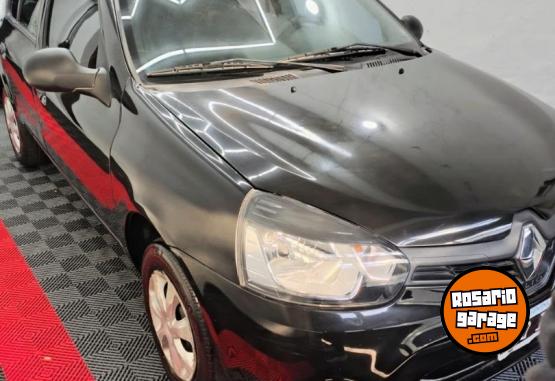 Autos - Renault CLIO MIO 2013 Nafta 97000Km - En Venta