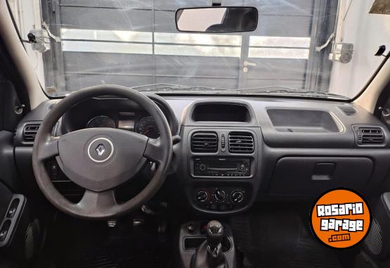 Autos - Renault CLIO MIO 2013 Nafta 97000Km - En Venta