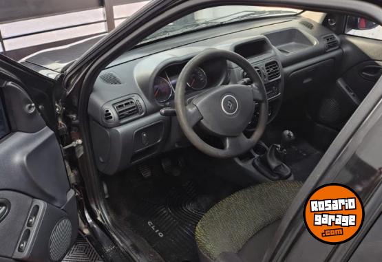 Autos - Renault CLIO MIO 2013 Nafta 97000Km - En Venta