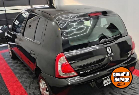 Autos - Renault CLIO MIO 2013 Nafta 97000Km - En Venta