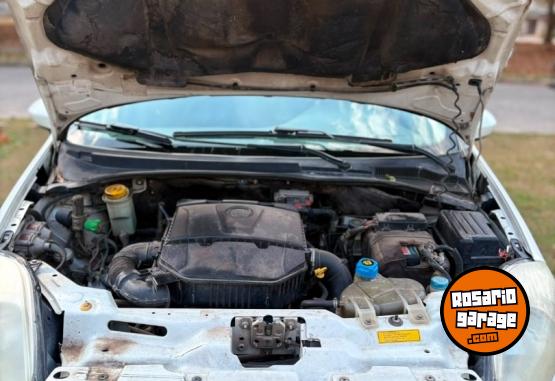 Autos - Fiat Punto 2011 Nafta 174000Km - En Venta