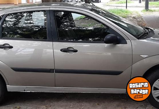 Autos - Ford FOCUS AMBIENTE 2008 Nafta 90112Km - En Venta