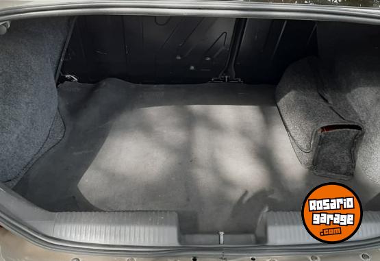 Autos - Ford FOCUS AMBIENTE 2008 Nafta 90112Km - En Venta