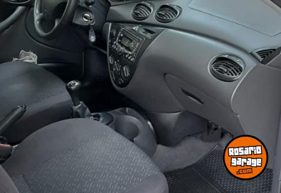 Autos - Ford FOCUS AMBIENTE 2008 Nafta 90112Km - En Venta