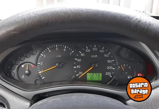 Autos - Ford FOCUS AMBIENTE 2008 Nafta 90112Km - En Venta