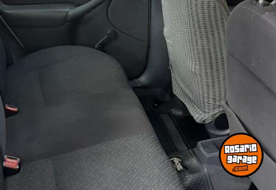 Autos - Ford FOCUS AMBIENTE 2008 Nafta 90112Km - En Venta