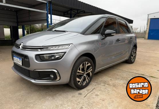 Autos - Citroen C4 2019 Diesel 109000Km - En Venta
