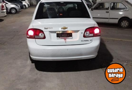 Autos - Chevrolet Corsa 2012 Nafta 89900Km - En Venta