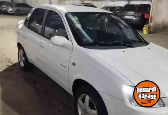 Autos - Chevrolet Corsa 2012 Nafta 89900Km - En Venta