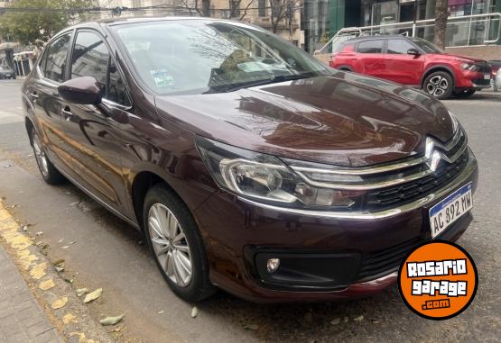 Autos - Citroen C4 LOUNGE 1.6 2018 Nafta 88000Km - En Venta