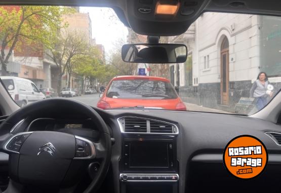 Autos - Citroen C4 LOUNGE 1.6 2018 Nafta 88000Km - En Venta