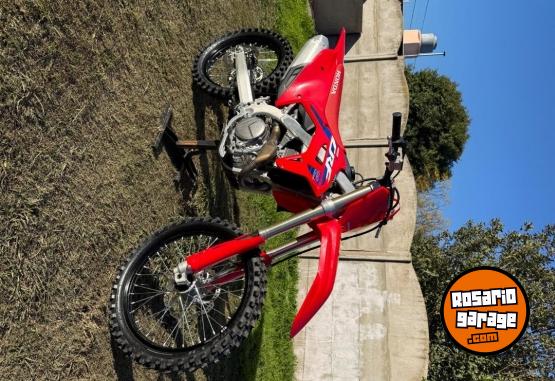 Motos - Honda CRF 450 R 2023 Nafta 30Km - En Venta