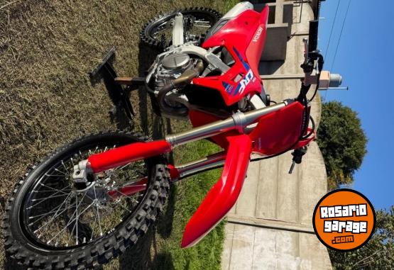 Motos - Honda CRF 450 R 2023 Nafta 30Km - En Venta