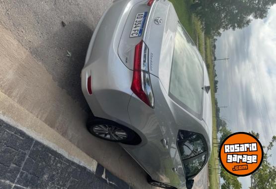 Autos - Toyota Corolla XEI 2019 Nafta 69000Km - En Venta