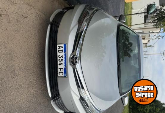 Autos - Toyota Corolla XEI 2019 Nafta 69000Km - En Venta