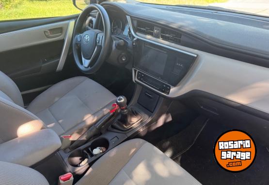 Autos - Toyota Corolla XEI 2019 Nafta 69000Km - En Venta