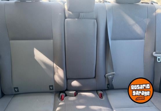 Autos - Toyota Corolla XEI 2019 Nafta 69000Km - En Venta