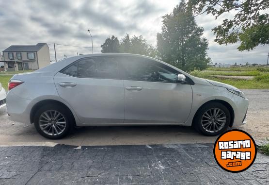 Autos - Toyota Corolla XEI 2019 Nafta 69000Km - En Venta