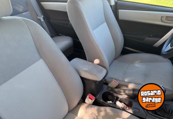 Autos - Toyota Corolla XEI 2019 Nafta 69000Km - En Venta