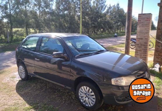 Autos - Volkswagen Gol 2011 Nafta 285000Km - En Venta
