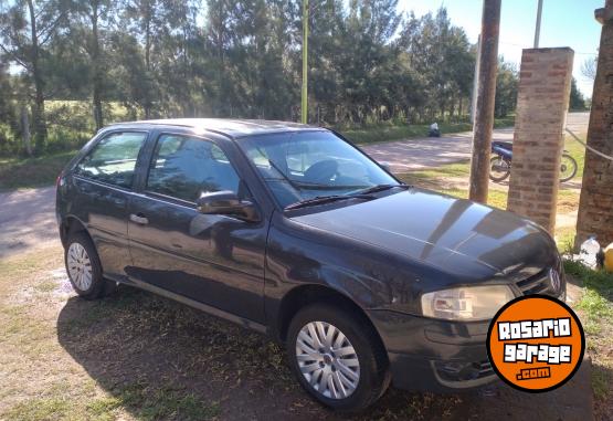 Autos - Volkswagen Gol 2011 Nafta 285000Km - En Venta