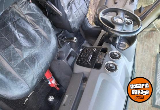 Autos - Volkswagen Gol 2011 Nafta 285000Km - En Venta