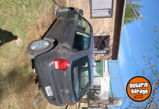 Autos - Volkswagen Gol 2011 Nafta 285000Km - En Venta