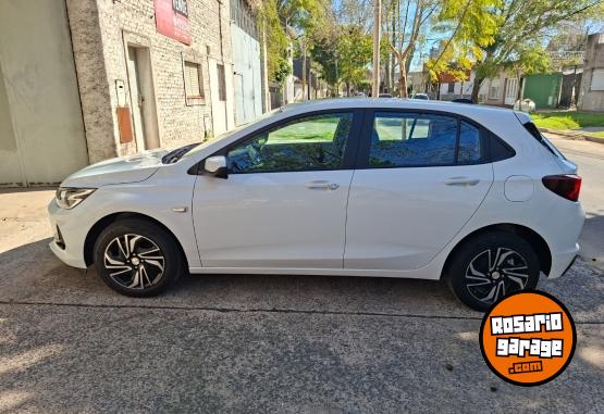 Autos - Chevrolet Onix 1.0 T LT 2025 Nafta 31000Km - En Venta