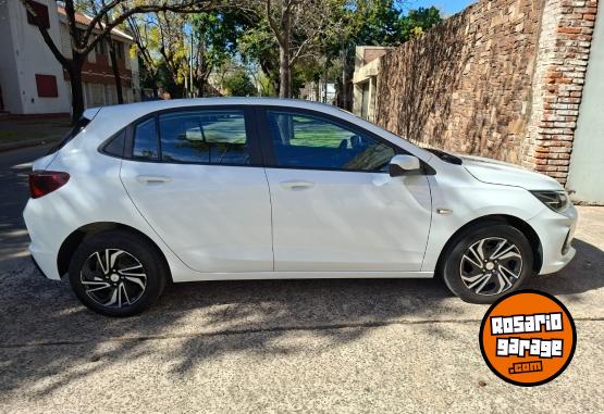 Autos - Chevrolet Onix 1.0 T LT 2025 Nafta 31000Km - En Venta