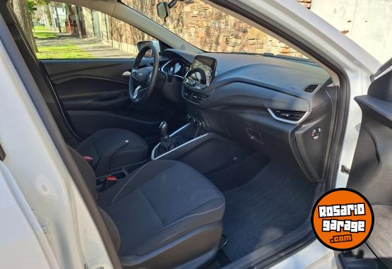 Autos - Chevrolet Onix 1.0 T LT 2025 Nafta 31000Km - En Venta