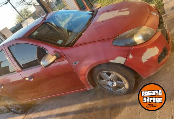 Autos - Renault Sandero 2013 Nafta 113800Km - En Venta