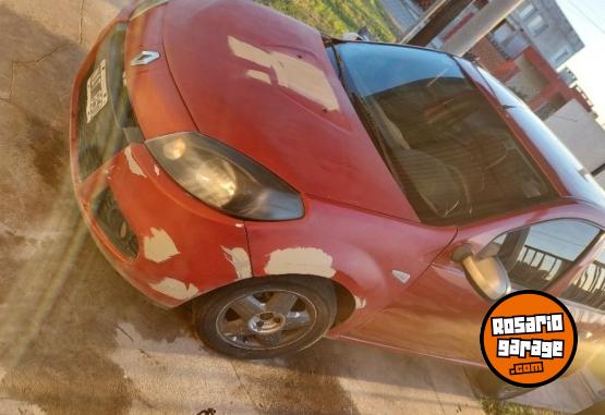 Autos - Renault Sandero 2013 Nafta 113800Km - En Venta
