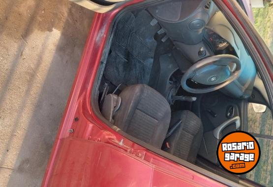 Autos - Renault Sandero 2013 Nafta 113800Km - En Venta