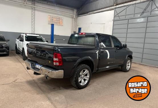 Camionetas - Dodge Ram 1500 Laramie 2020 Nafta 170000Km - En Venta