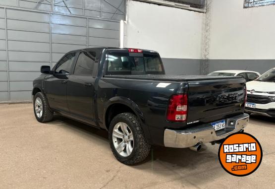 Camionetas - Dodge Ram 1500 Laramie 2020 Nafta 170000Km - En Venta