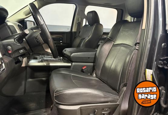 Camionetas - Dodge Ram 1500 Laramie 2020 Nafta 170000Km - En Venta