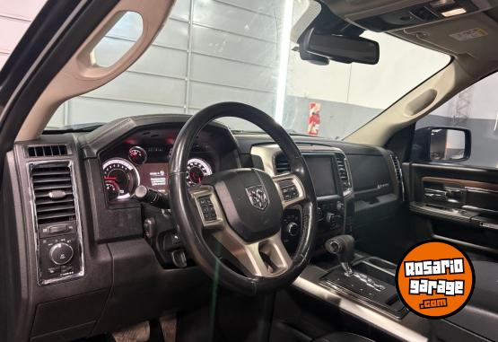 Camionetas - Dodge Ram 1500 Laramie 2020 Nafta 170000Km - En Venta
