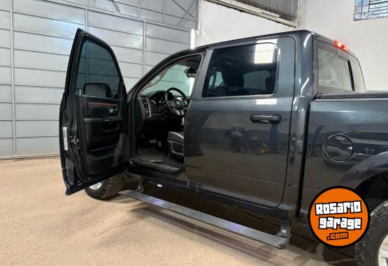 Camionetas - Dodge Ram 1500 Laramie 2020 Nafta 170000Km - En Venta