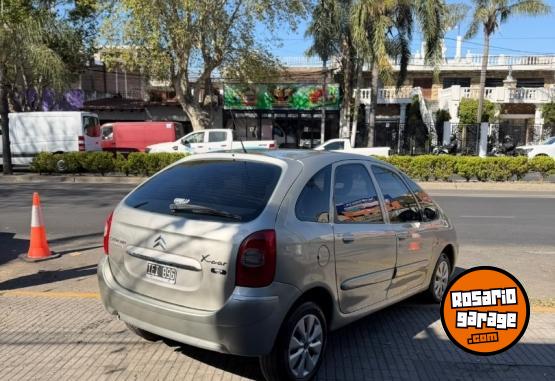 Autos - Citroen Xsara Picasso 1.6 2009 Nafta 229000Km - En Venta