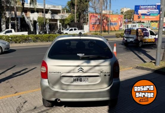 Autos - Citroen Xsara Picasso 1.6 2009 Nafta 229000Km - En Venta