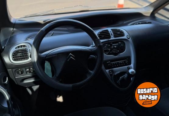 Autos - Citroen Xsara Picasso 1.6 2009 Nafta 229000Km - En Venta