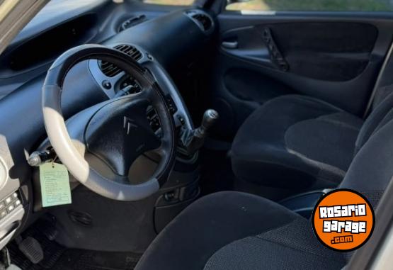 Autos - Citroen Xsara Picasso 1.6 2009 Nafta 229000Km - En Venta