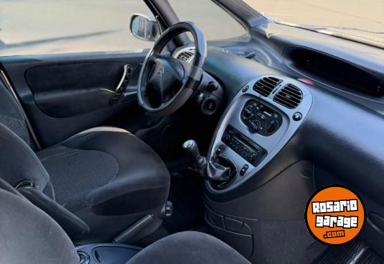 Autos - Citroen Xsara Picasso 1.6 2009 Nafta 229000Km - En Venta