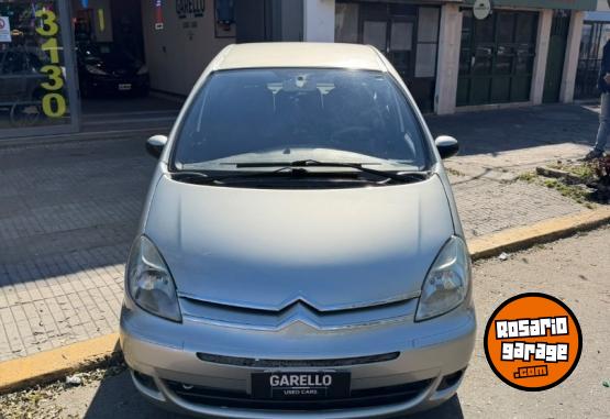 Autos - Citroen Xsara Picasso 1.6 2009 Nafta 229000Km - En Venta