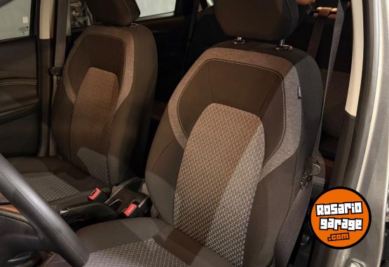 Autos - Chevrolet Spin 2025 Nafta 10231Km - En Venta