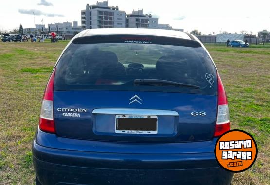 Autos - Citroen C3 2008 Diesel 173000Km - En Venta