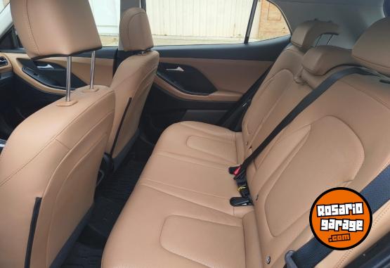 Camionetas - Hyundai CRETA SAFETY 1.5 CVT 2025 Nafta 5000Km - En Venta
