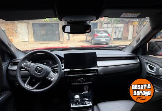 Camionetas - RAM Rampage 2025 Nafta 45000Km - En Venta