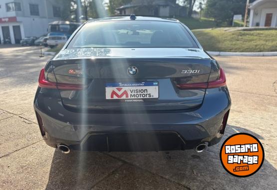 Autos - Bmw 330i SPORT LINE 2025 Nafta 12000Km - En Venta